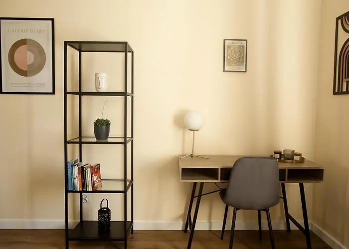 Apartament Dolce Vita