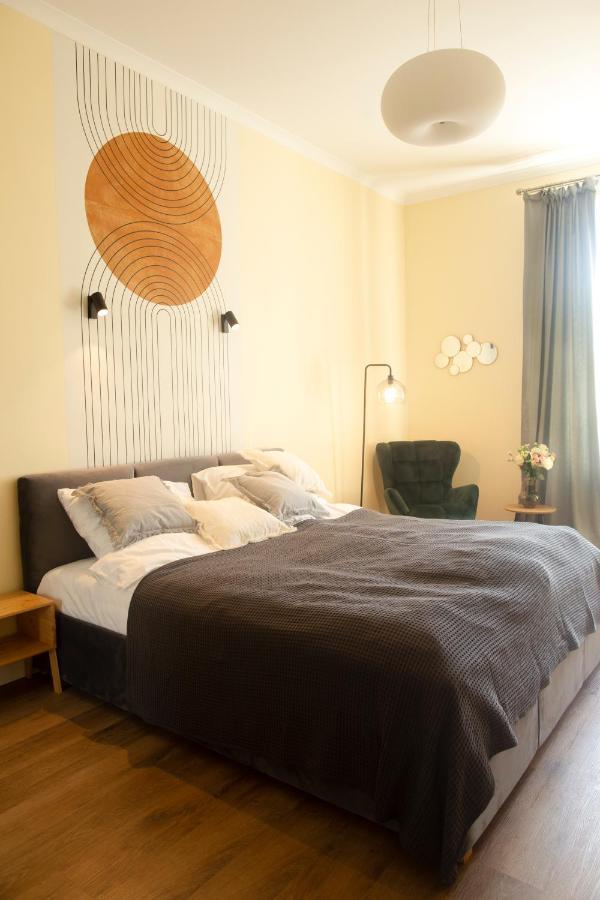 Apartament Dolce * Krakau